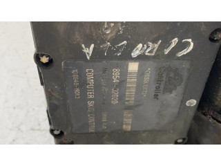 Блок АБС 8954102020, 4451002030 Toyota Corolla E110 1995-2002 года