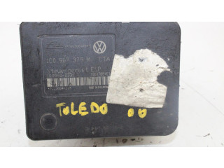 Блок АБС 1C0907379M Volkswagen Bora 1998 - 2005 года
