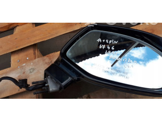 Зеркало электрическое Audi A7 S7 4G 2011 - 2017 года