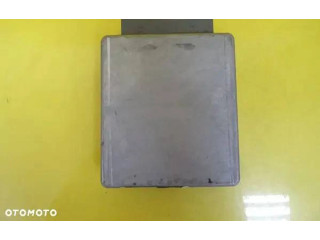 Блок управления двигателя 1ALF12A650MC, 1ALF-12A650-MC Mazda 626