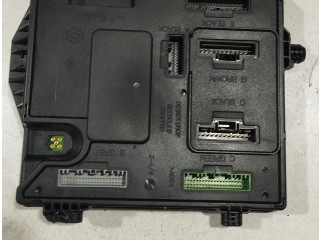 Блок комфорта 284B17882R, 284B17882R   Renault Scenic III -  Grand scenic III   