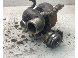  Турбина Fiat Bravo  55214063, 55214063         