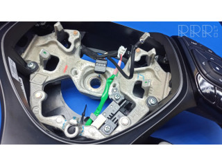 Руль Toyota C-HR 2016-- года 174241019, 627554600