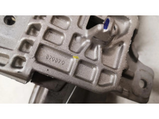 Ось рулевого колеса