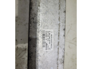 Интеркулер A2045000300 Mercedes-Benz GLK (X204)