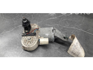 Двигатель стеклоочистителей Fiat Ritmo