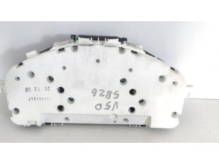 Панель приборов 8602881, 30710071 Volvo V50