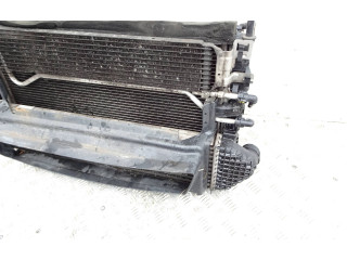 Комплект радиатора 1137328365 Volvo C30 2007 - 2010 года