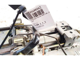    Рулевая рейка    Volkswagen Touran I 2003 - 2010 года