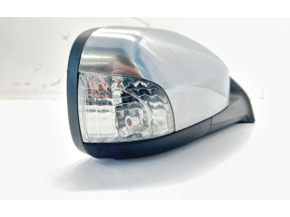 Зеркало электрическое        Volvo XC90  2007 - 2014 года   