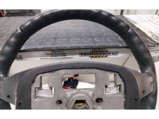 Руль Ford S-MAX  2006 - 2015 года 6M213600BE, 28030604201      