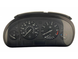 Přístrojová deska BMW 5 E39 2001 6903796, 62116903796