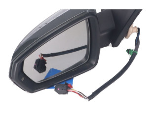 Зеркало электрическое        Audi A1  2018 -  года   