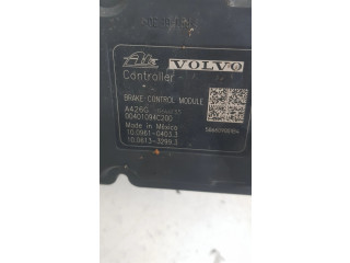 Jednotka ABS P30736633, 6G9N2C405CD Volvo S80 2007