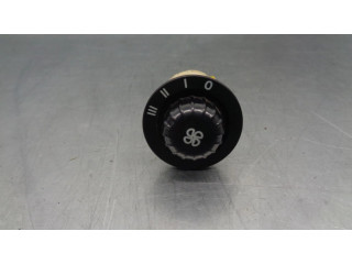 Блок управления кондиционера воздуха / климата/ печки (в салоне)