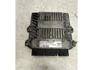 Řídící jednotka 30729518, 5WS40212GT Volvo S40 2005