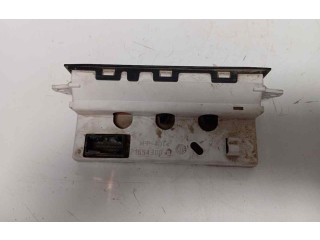 Дисплей 96654141XT Citroen Berlingo