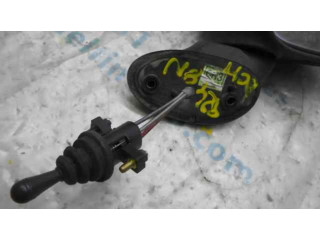 Зеркало электрическое     правое   Chevrolet Matiz     