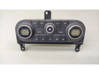 Блок управления климат-контролем 27500JD45A Nissan Qashqai