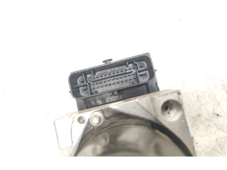 Блок АБС 6Q0614117S, 0265231712 Seat Ibiza III (6L) 2002 - 2008 года