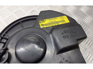 Вентилятор печки    F983228M   Skoda Octavia Mk2 (1Z)