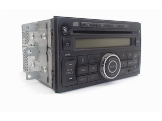 Volant Nissan NV200 2009 28185JX50A), (PP-315IJ-A)  