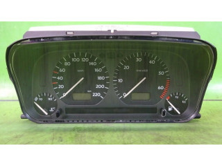 Панель приборов 1H0919864J   Volkswagen Golf III       