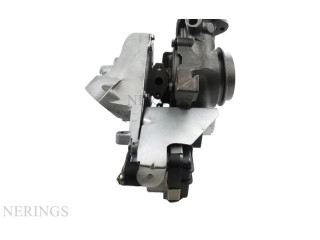 Turbodmychadlo Турбина 752990, 752990-5007S Mercedes-Benz C W204