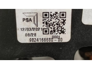 Механизм переключения передач (кулиса) (в салоне)