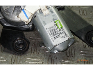 Моторчик заднего дворника 9683557580    Citroen C2