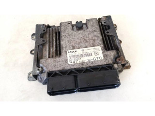 Блок управления двигателя 55195464, 0281011511   Alfa Romeo GT