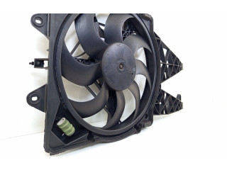 Вентилятор печки    871300600, 5000649   Fiat Punto Evo