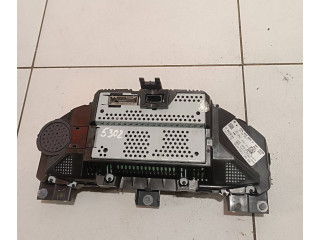 Přístrojová deska Volkswagen Touareg II 2011 7P6920880P, 0263677026