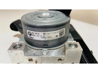 Jednotka ABS 6877110, 34516877109 BMW X1 F48 F49 2016