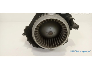 Вентилятор печки    4F0820521A, M724   Audi A6 S6 C6 4F