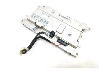 Дисплей    8R0919604A   Audi A5 Sportback 8TA