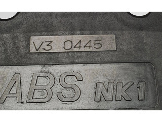 Блок АБС Honda Prelude 1997-2001 года