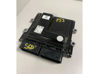 Блок управления двигателя 31312486, 0000054588 Volvo S60