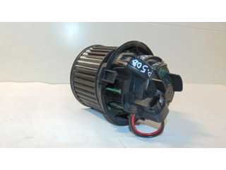 Вентилятор печки