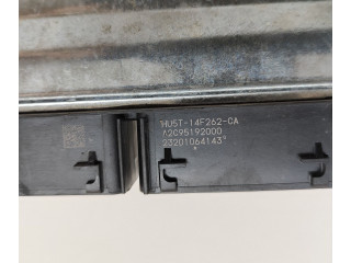 Řídící jednotka LX6A12A650DGA, LV4A12B684CA Ford Kuga III 2023