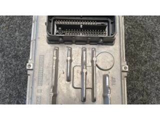 Блок управления коробкой передач 079196555, 24281914   Chevrolet Camaro