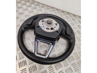 Volant Audi Q7 4M 2018 4M0419091M, 4M0880201N