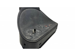 Přístrojová deska BMW 5 E39 2001 8372359, 62118372359