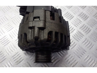 Генератор 9656956280 Citroen C4 I