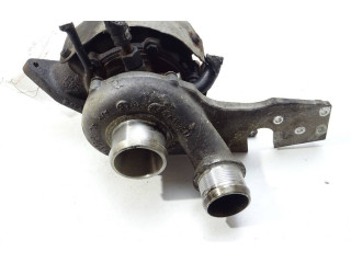 Турбина 057145702S Audi A8 S8 D3 4E