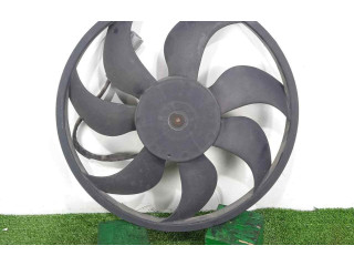 Вентилятор радиатора SINREFERENCIA, 2.PINES SsangYong Korando