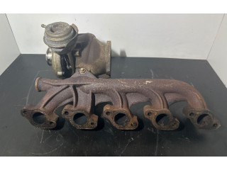  Турбина Volvo XC90  723167         