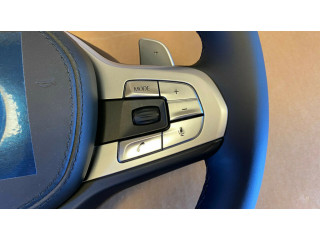 Volant BMW 7 G11 G12 2016 32308008179, 32307855723