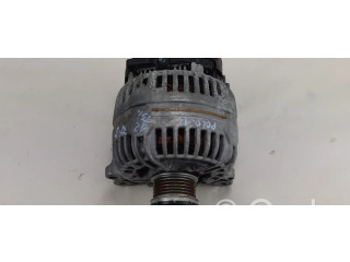 Генератор 03F903023D, 03F903023F   Volkswagen Polo V 6R 1.2     