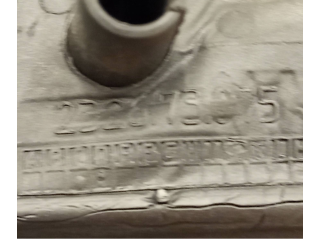 Zpětné zrcátko Citroen Berlingo 2017 232673075